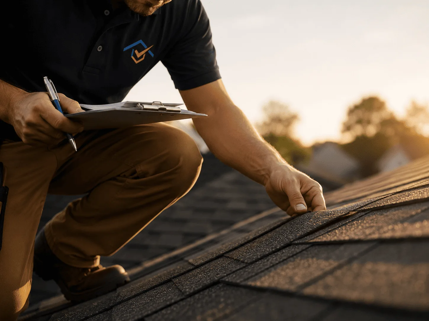 Why Choose Roof Inspection in El Reno, OK