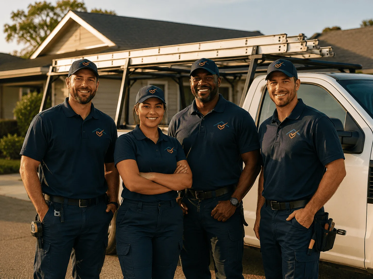 Roof Inspection company in El Reno, OK